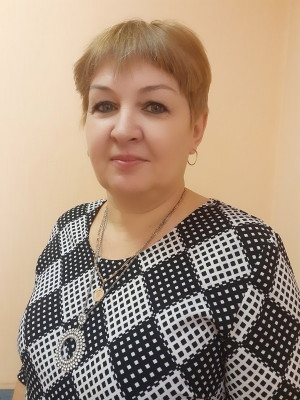 Ермолина Надежда Николаевна