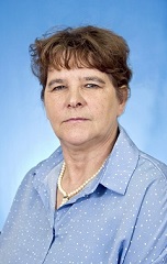 Егорова Вера Алексеевна